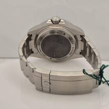 Thumbnail von Rolex Sea-Dweller Deepsea James Cameron DeepBlue 44mm Automatic Completo