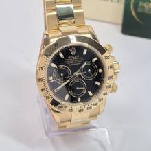 Thumbnail von Rolex Daytona Full Yellow Gold Recently Serviced 40mm Completo