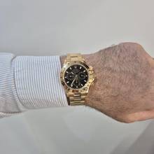 Thumbnail von Rolex Daytona Full Yellow Gold Recently Serviced 40mm Completo