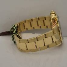 Thumbnail von Rolex Daytona Full Yellow Gold Recently Serviced 40mm Completo