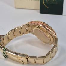 Thumbnail von Rolex Daytona Full Yellow Gold Recently Serviced 40mm Completo
