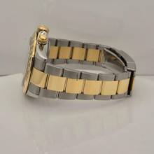 Thumbnail von Rolex Daytona Ouro & Aço White Dial 40mm Automático Completo