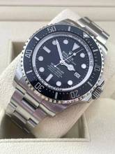 Thumbnail von Rolex Sea-Dweller Deepsea FULL SET WITH BOX AND PAPERS NEW year:2023