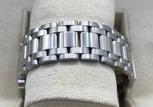 Thumbnail von Cartier Tank Américaine only nice condition 18Kt. Whitegold