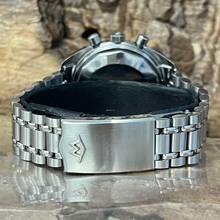 Thumbnail von Movado Datron Datron HS 360 - Vintage Chrono ZENITH - Originalzustand - Ref. 434-705-502 Zenith El Primero