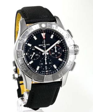  Breitling Avenger B01 Chronograph 42 Ref. AB0146101B1X1  