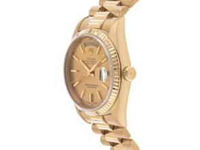 Thumbnail von Rolex Day-Date 36 Ref.18238 1991 Full Set sehr Gut Vintage