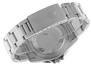 Thumbnail von Rolex GMT-Master Pepsi Fat Font Serif open 6/9 Ref.1675 1986 Full Set sehr gut Vintage