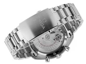 Thumbnail von Omega Speedmaster Moonphase Mondphase Ref.304.30.44.52.01.001 2025 Full Set Ungetragen