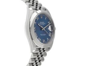 Thumbnail von Rolex Datejust 41 Ref.126300 2020 Full Set Wie Neu