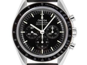 Thumbnail von Omega Speedmaster Professional Moonwatch Ref.310.32.42.50.01.002 2025 Full Set Ungetragen