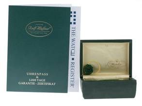 Thumbnail von Rolex Marconi Special 1930 original Box gut Vintage