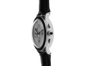 Thumbnail von Hamilton Piping Rock Chronograph Ref.1239 1988 Box&Beschreibung sehr gut Vintage