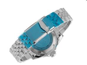 Thumbnail von Davosa Ternos GMT Ref.161.590.06 2021 Full Set Neu