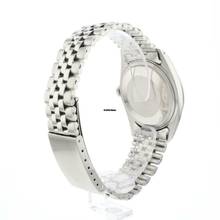 Thumbnail von Rolex Datejust 36 Jubilee Fluted Silver Dial