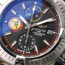 Thumbnail von Breitling Avenger Chronograph 45MM Swiss Air Force Team Edition
