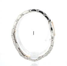 Thumbnail von Longines PrimaLuna Steel / Rosegold Diamonds Roman Dial NEW