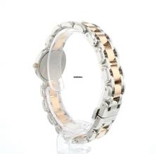 Thumbnail von Longines PrimaLuna Steel / Rosegold Diamonds Roman Dial NEW