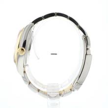 Thumbnail von Rolex Datejust 36 Steel Gold Oyster Silver Roman Diamond Dial