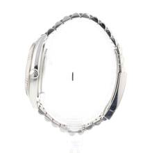 Thumbnail von Rolex Datejust 41 Jubilee Fluted Blue Dial