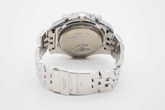 Thumbnail von Breitling Bentley Motors A25362 im perfekten Fullset mit neuer Revision