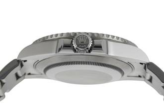 Thumbnail von Rolex Submariner Date 40 Stahl Automatik Herrenuhr Ref. 116610LN B&P 2016