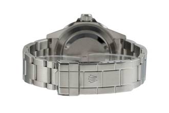 Thumbnail von Rolex Submariner Date 1000ft Oyster Edelstahl Automatik Ref. 16610T V-Serie