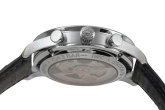 Thumbnail von IWC Portugieser Chronograph Limited Edition 150 Years Automatik Ref. IW371601