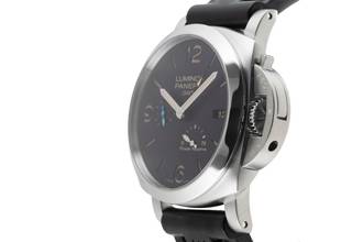 Thumbnail von Panerai Luminor 1950 3 Days GMT Power Reserve Automatic Herrenuhr PAM01321