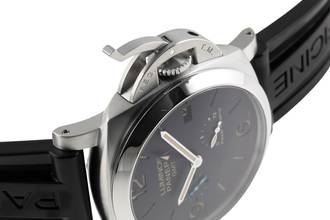 Thumbnail von Panerai Luminor 1950 3 Days GMT Power Reserve Automatic Herrenuhr PAM01321