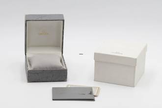 Thumbnail von Omega Speedmaster Professional Moonwatch Chronograph Stahl Handaufzug Ref. 3590.50.00