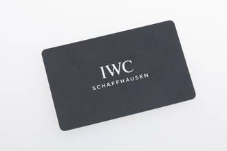 Thumbnail von IWC Portofino Chronograph Stahl Automatik Herrenuhr Ref. IW391405 Papiere 2022