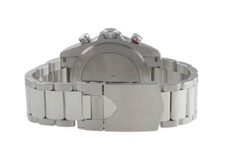 Thumbnail von Tudor Grantour Chrono Fly-Back Chronograph Fly-Back Stahl Automatik Herrenuhr Ref. 20550