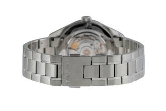 Thumbnail von TAG Heuer Carrera Calibre 5 Stahl Automatik Herrenuhr Ref. WV211A.BA0787 B&P 2008