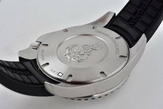 Thumbnail von Girard Perregaux Sea Hawk PRO Matte Dial 1000m Power Reserve 49950-11-633-FK6A