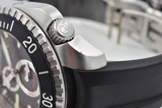 Thumbnail von Girard Perregaux Sea Hawk PRO Matte Dial 1000m Power Reserve 49950-11-633-FK6A