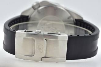 Thumbnail von Girard Perregaux Sea Hawk PRO Matte Dial 1000m Power Reserve 49950-11-633-FK6A