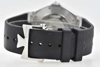 Thumbnail von Vacheron Constantin Overseas Automatik 47040/000W-9500