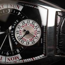 Thumbnail von Franck Muller Grande Date White Gold