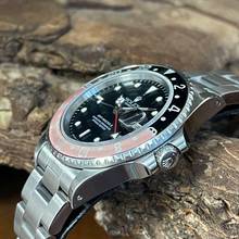 Thumbnail von Rolex GMT-Master II Coke - Fat Lady - Ref. 16760