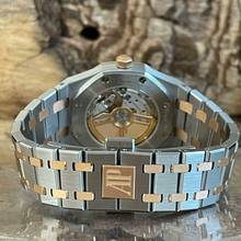 Thumbnail von Audemars Piguet Royal Oak Lady Selfwinding 34mm Lady - Automatik - Ref. 77350SR