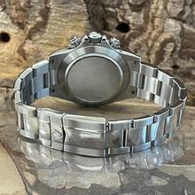 Thumbnail von Rolex Daytona Daytona - LEMON DIAL - FULLSET 2003 - Ref. 116520 **Ultra Rare Lemon Dial**