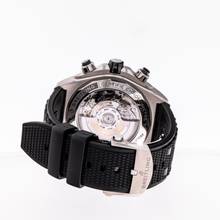 Thumbnail von Breitling Chronomat Super Chronomat B01 44 Ice Blue – PB0136251C1S1 – like NEW – 2024 Full Set