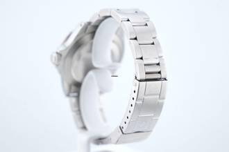 Thumbnail von Rolex Submariner Date Pallettoni Matte Dial With Patina - 24 Months Warranty - 16800 1981