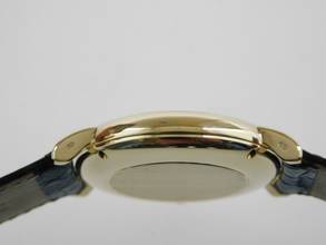 Thumbnail von IWC Portofino Automatic 18 Karat Gelbgold 34 mm im Top Zustand