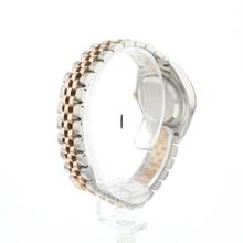 Thumbnail von Rolex Lady-Datejust 28 Steel Everose Gold Fluted Choco Dial