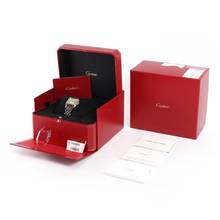 Thumbnail von Cartier Panthère MM Steel Gold