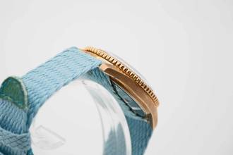 Thumbnail von Oris Divers Sixty Five Cotton Candy Blue Tiffany Dial Fullset aus 2025