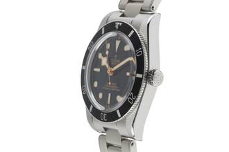 Thumbnail von Tudor Black Bay 54 Edelstahl Automatik Herrenuhr Ref. 79000N B&P 2025