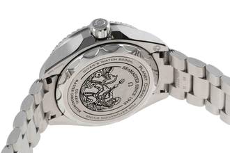 Thumbnail von Omega Seamaster Ultra Deep 6000M Planet Ocean Ultra Deep 6000M 215.30.46.21.03.002